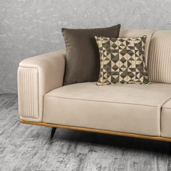 Диван раскладной Decor of today Панама 02210