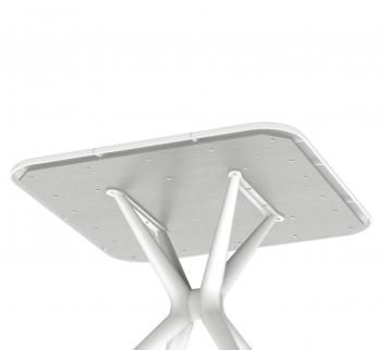 Стол Sheffilton SHT-TU30/TT30 83/83