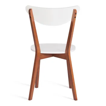 Стул жесткое сиденье TetChair MAXI (Макси) / 1 шт. в упаковке