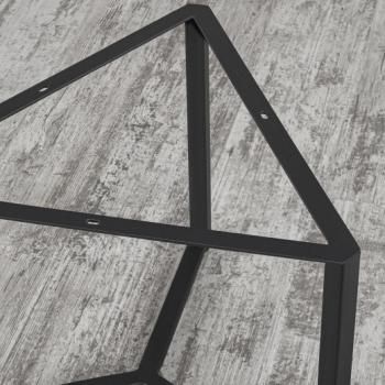 Журнальный столик Decor of today из манго 01509