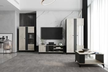 Тумба ТВА Сильва НМ 040.27