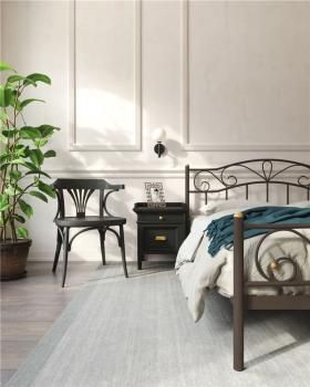 Кровать RB Глэдис + изножье 120х200