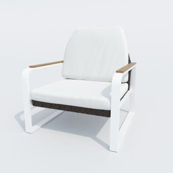 Лаунж зона Ideal Patio ARTI