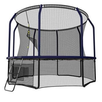 Батут UNIX Line SUPREME GAME 10 ft