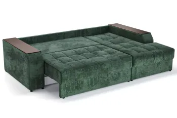 Угловой диван-кровать Столлайн Лас-Вегас правый