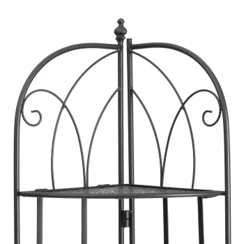 Этажерка угловая TetChair Secret De Maison Nicole (PL08-10338)