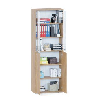 Стеллаж Сокол ШУ-355