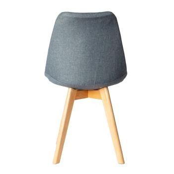 Стул La-Alta GH-608