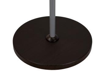 Вешалка напольная Мебелик Д 1