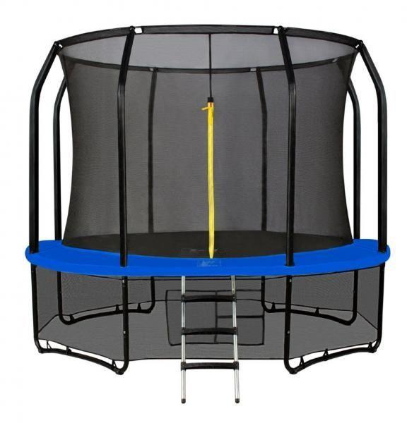 Батут Hasttings Sky Double (3,96 м)