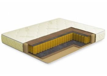 Матрас Столлайн Престиж-Монпелье 1800х2000
