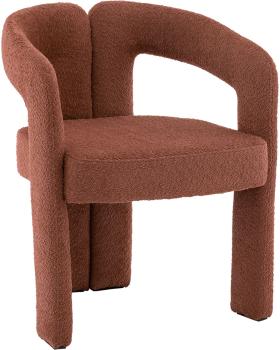 Стул STOOL GROUP Болинджер букле