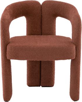 Стул STOOL GROUP Болинджер букле