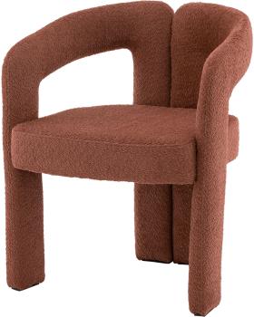 Стул STOOL GROUP Болинджер букле