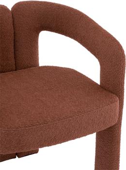 Стул STOOL GROUP Болинджер букле