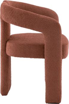 Стул STOOL GROUP Болинджер букле