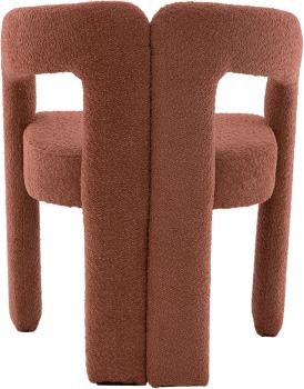 Стул STOOL GROUP Болинджер букле