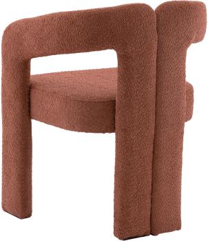 Стул STOOL GROUP Болинджер букле