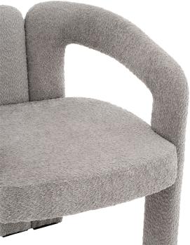 Стул STOOL GROUP Болинджер букле