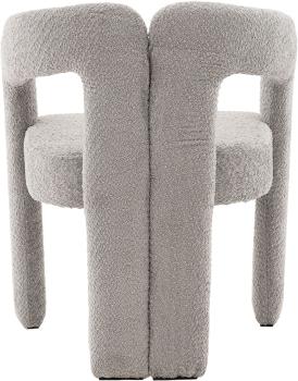 Стул STOOL GROUP Болинджер букле