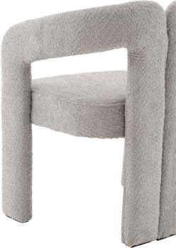 Стул STOOL GROUP Болинджер букле