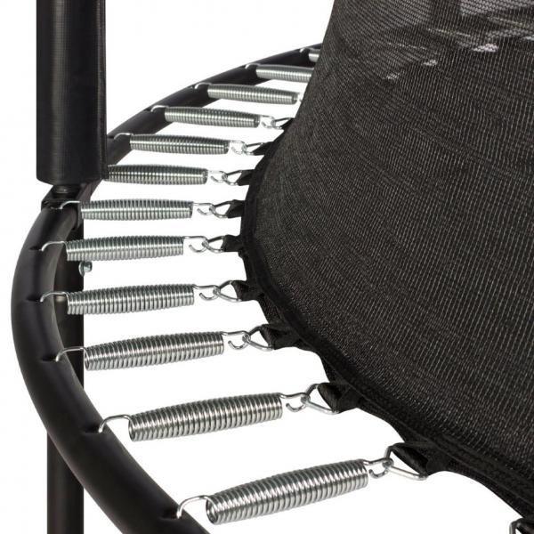 Батут Hasttings Sky Double (3,96 м)