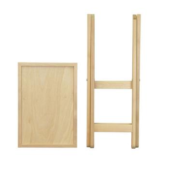 Стол раскладной Мебелик