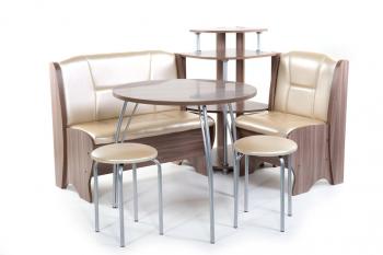 Кухонный набор Betel ЛОТОС Однотон