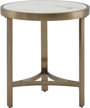 Стол журнальный STOOL GROUP Адриана 50*50