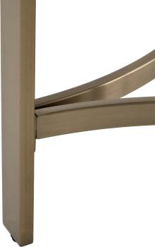 Стол журнальный STOOL GROUP Адриана 50*50