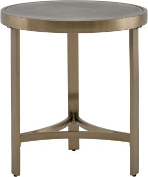 Серая керамика, сталь шампань