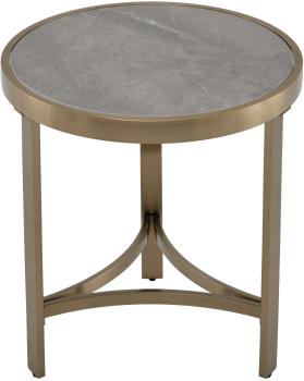 Стол журнальный STOOL GROUP Адриана 50*50