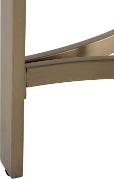 Стол журнальный STOOL GROUP Адриана 50*50