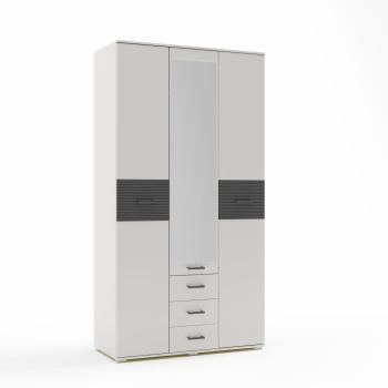 Шкаф Атлант Сити 3