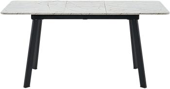 Стол обеденный STOOL GROUP Batu new 120-160*80