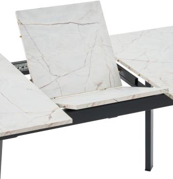 Стол обеденный STOOL GROUP Batu new 120-160*80