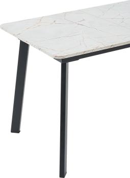 Стол обеденный STOOL GROUP Batu new 120-160*80