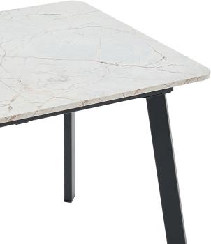 Стол обеденный STOOL GROUP Batu new 120-160*80