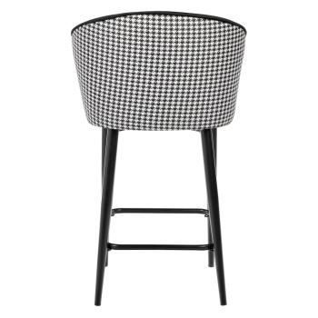 Стул полубарный BRADEXHOME Paola