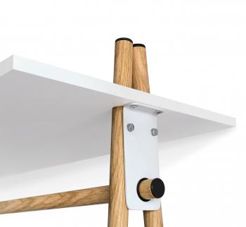 Вешалка Sheffilton SHT-HW2