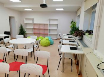 Стул Sheffilton SHT-S85М