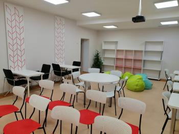 Стул Sheffilton SHT-S85М