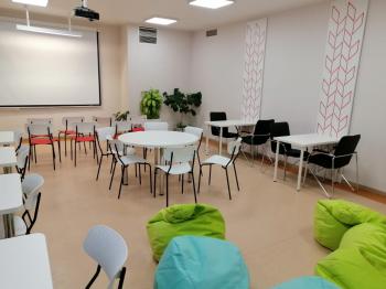 Стул Sheffilton SHT-S85М