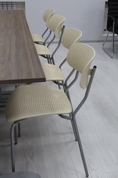 Стул Sheffilton SHT-S85М