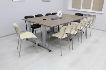 Стул Sheffilton SHT-S85М