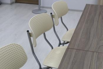 Стул Sheffilton SHT-S85М