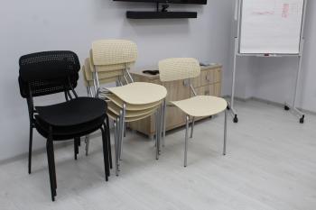 Стул Sheffilton SHT-S85М