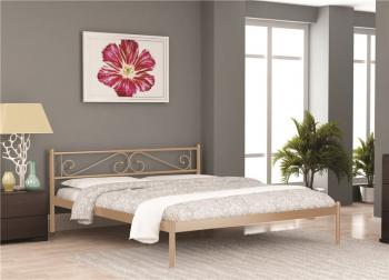 Кровать двухспальная RB ШАРМ 160х200