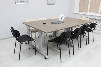 Стул Sheffilton SHT-S85М