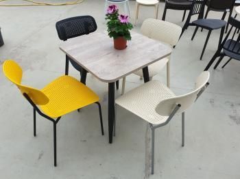 Стул Sheffilton SHT-S85М